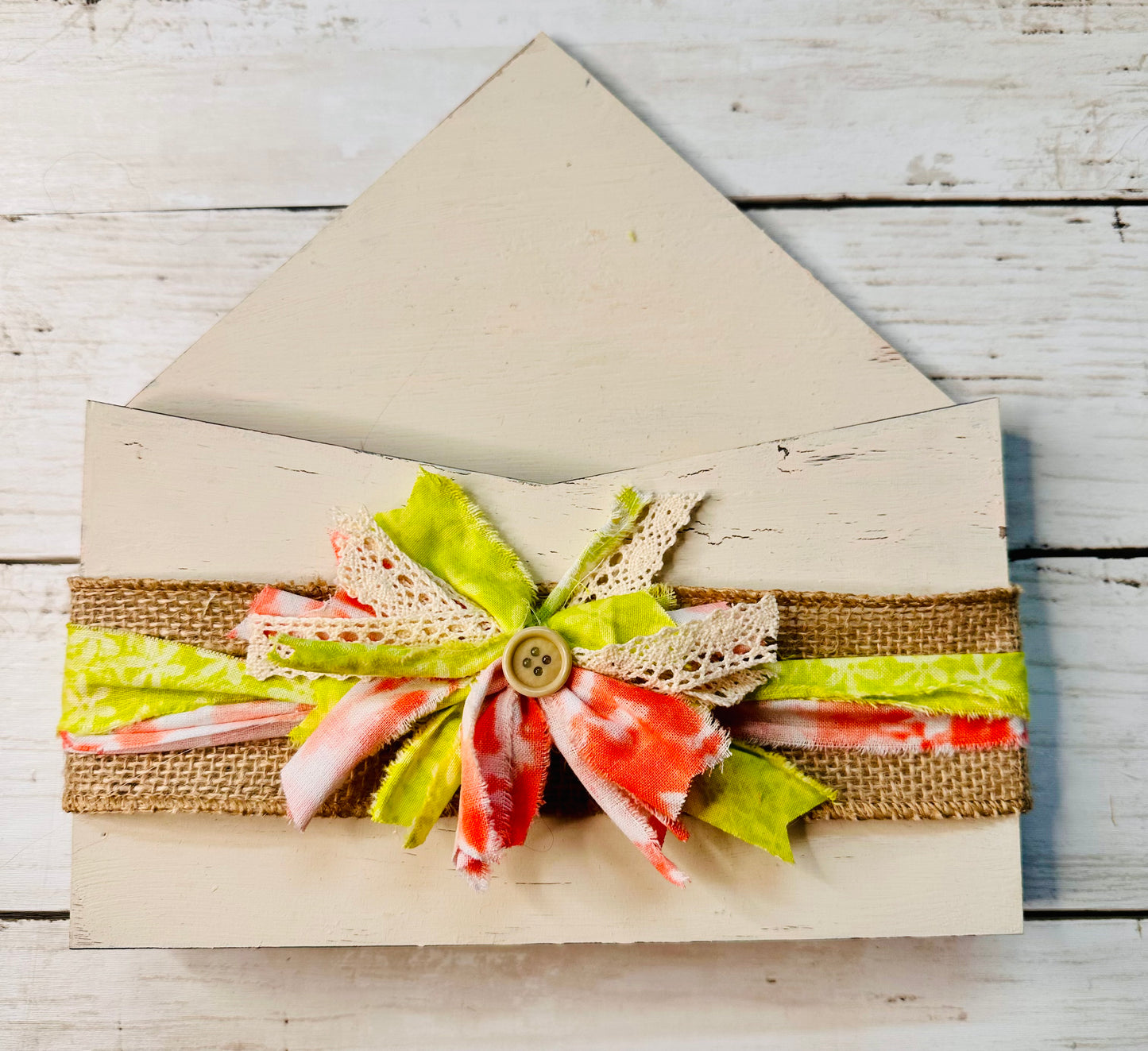 interchangeable Letter envelope