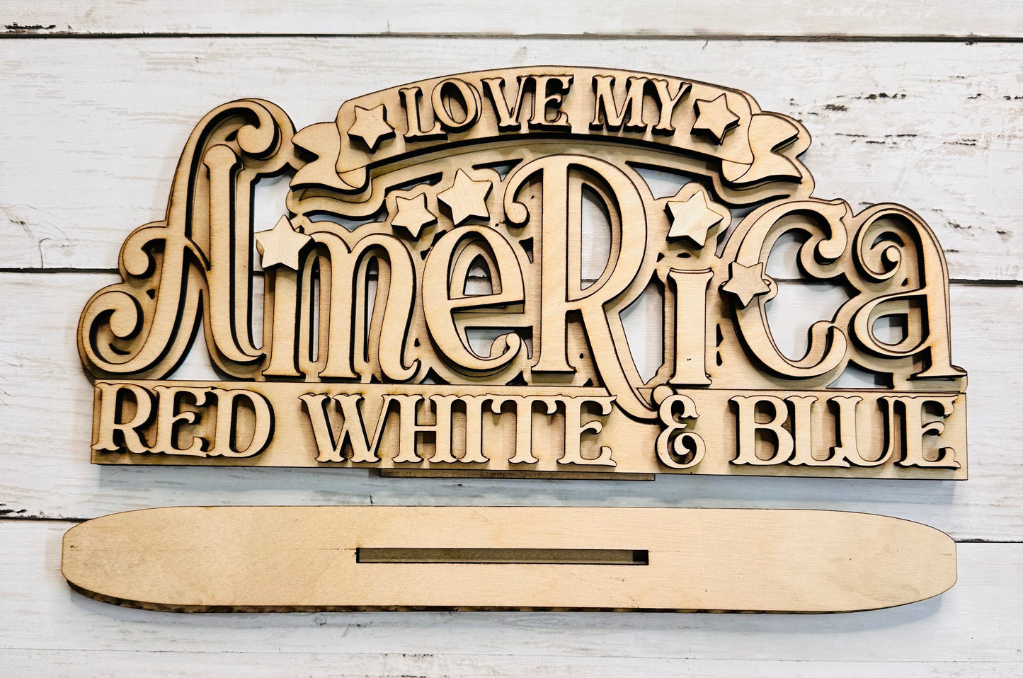 Americana Love my America