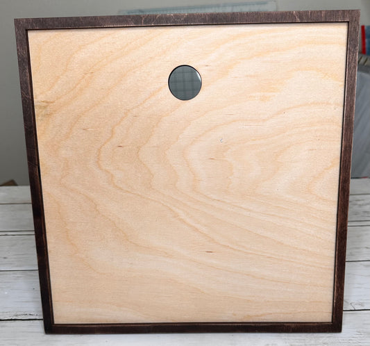 Interchangeable Frame for Calendars and Multimedia  and