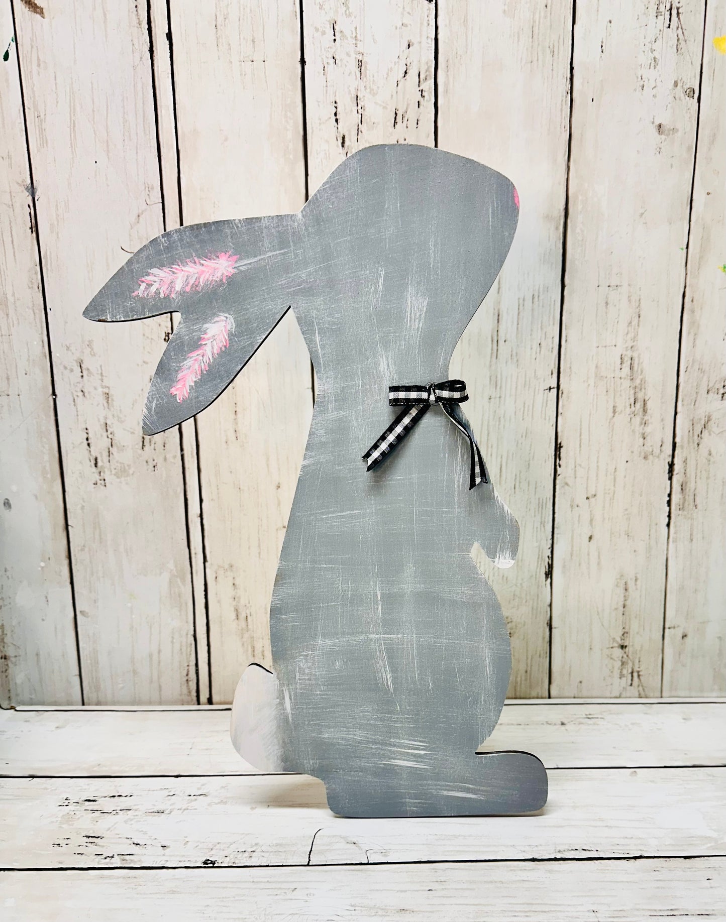 Easter Rabbit Peter